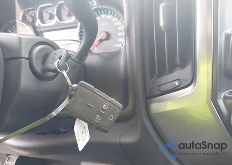 2017 Chevrolet Silverado 1500 2Lt from USA, damaged, VIN 1GCVKREC0HZ354938